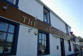 The Anchor Inn, Garelochhead